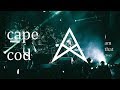 Cape Cod - I Am That (feat. Leah Vee) (Live)