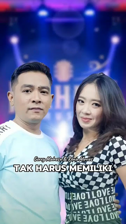 Lirik e nandes jeru 🥺 #takharusmemiliki #gerymahesa #mahesamusic #aadmusic #dangdut #music
