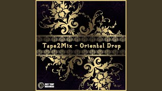 Oriental Drop (Radio Edit)