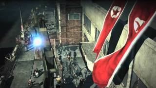 Homefront Video Dev Diary 3