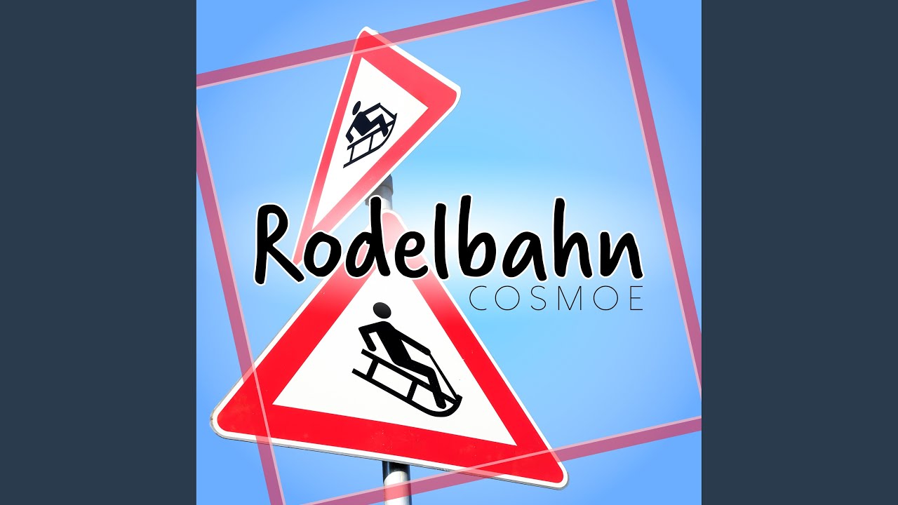 Watch Rodelbahn on YouTube Watch Rodelbahn on YouTube
