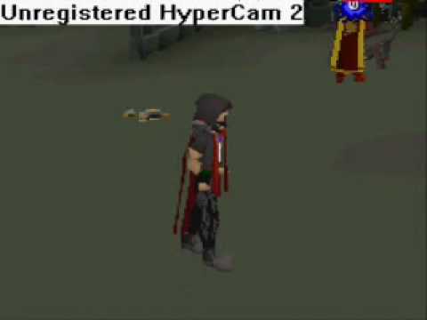 runescape classic capes