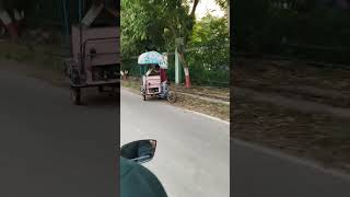 #Riding# with Husband at Thunga#ddn