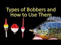 Types Of Fishing Bobbers Floats How To Use And Setup Bobbers For Beginners Slip Spring Round Types Of Fishing Bobbers Floats How To Use And Setup Bobbers For Beginners Slip Spring Round
