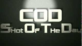 CODSOTD..:..October 8th, 2012