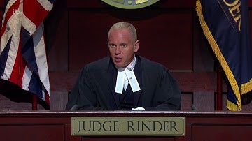 Eddie the Elvis Tribute Is a Local Celebrity | Judge Rinder