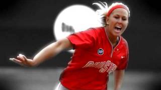 Faces of the Big Ten Kim Reeder