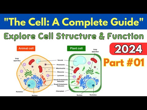 Cell Biology :