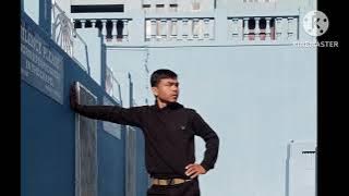 Khasi songs🎵 wat shu pynbiej, by marshal khongstid