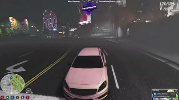 Buddha and Goons clap RUST in vinewood | NoPixel