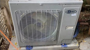 AC Pro X Series, Gree,GE,Mr.Cool. P7 error code. Drive board thermoplastic dried out.Overheat error.