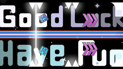 "Double Dash" by Zoroa (Hard Demon) | Geometry Dash [2.11]