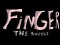 Finger the bunker trailer