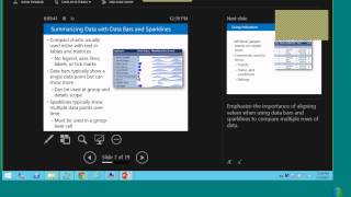 20466 Implementing Data Models and Reports with SQL Server  Modulo 10