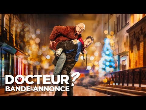 Docteur - Bande-annonce officielle