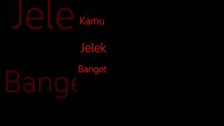 liat sampek akhir #fypppp