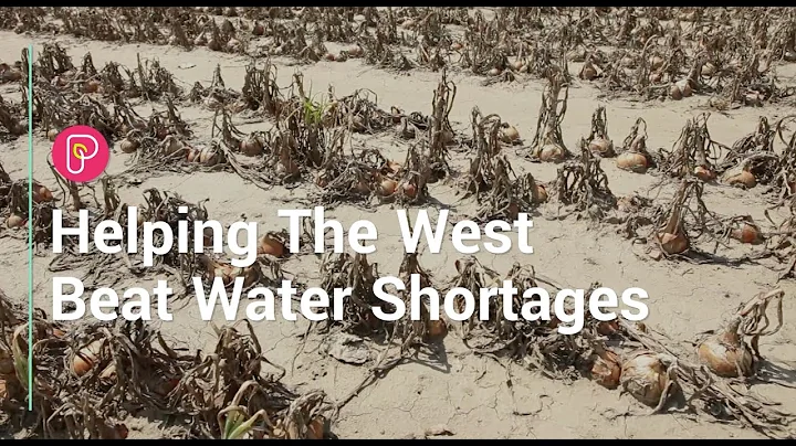 NOAA Funds Western Climate resiliency out West