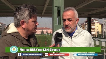Manisa BBSK