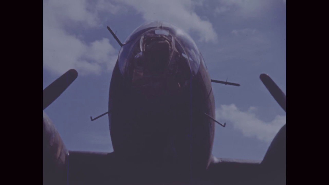 Documentary backdrop image for Memphis Belle (Outtakes)-Reel 3 (2018)