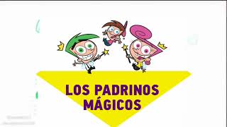 Bumper Ahora Los Padrinos Mágicos En Disney Xd