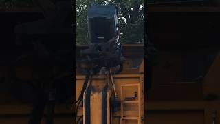 Trash Pickup