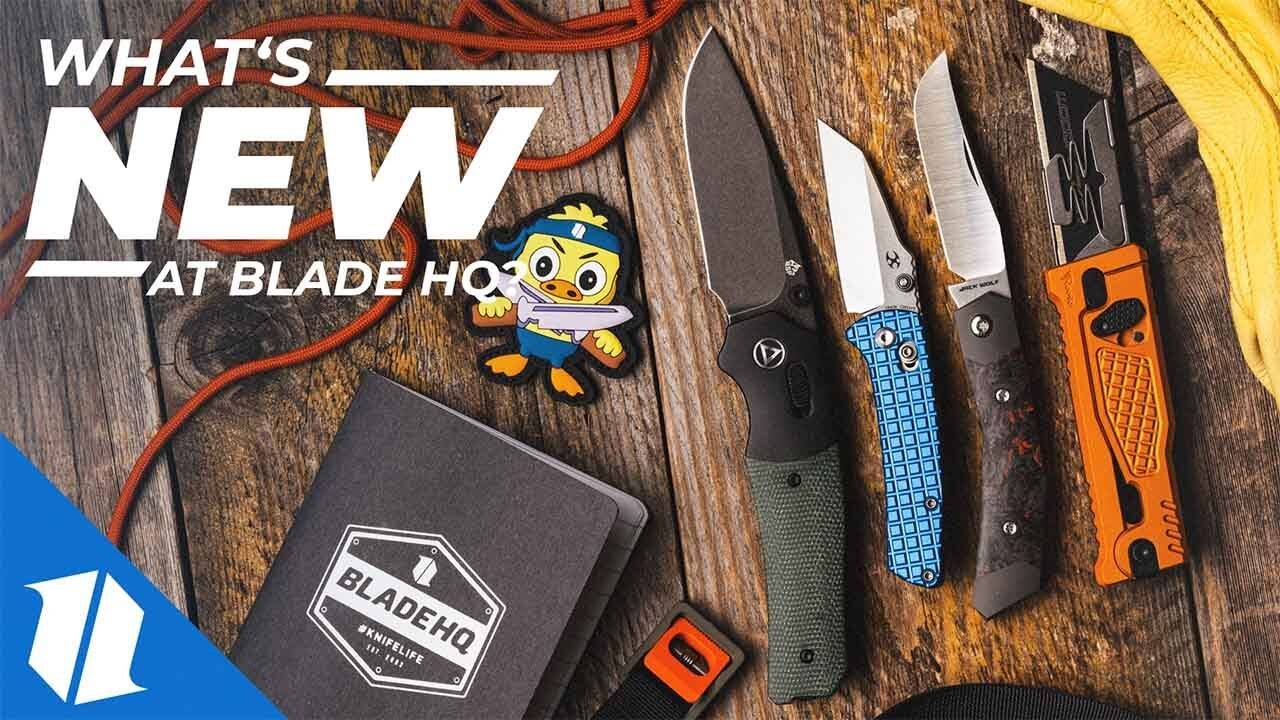 PREMIUM KNIFE Goes BUDGET FRIENDLY! That's My Kinda Folding Pocket Knife!