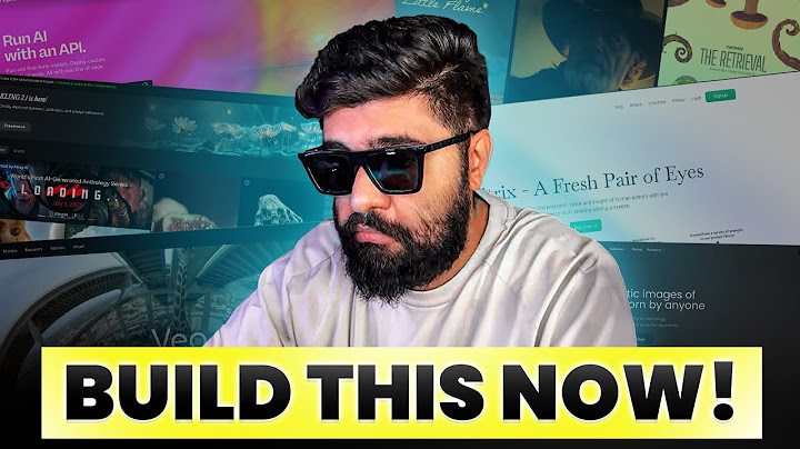 AI Products to Build in 2025 | Manu Arora thumbnail