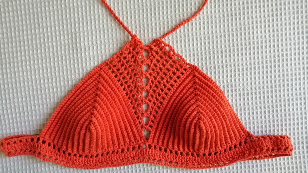 Bikini modeli yapımı