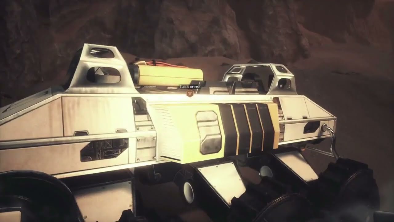 Moons Of Madness Review #2 