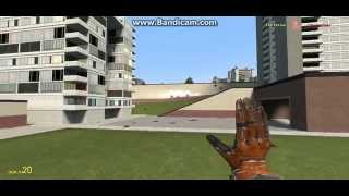 Some random gmod stuff