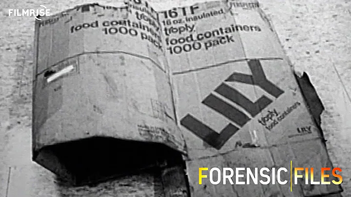 Forensic Files - Season 7, Episode 12 - Scout's Ho...