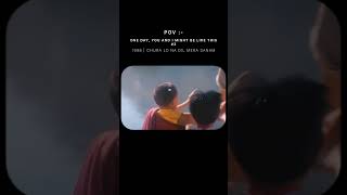 Chura Lo Na Dil Mera Sanam Kareeb Kumar Sanu & Sanjivani Bobby Deol & Neha 1998