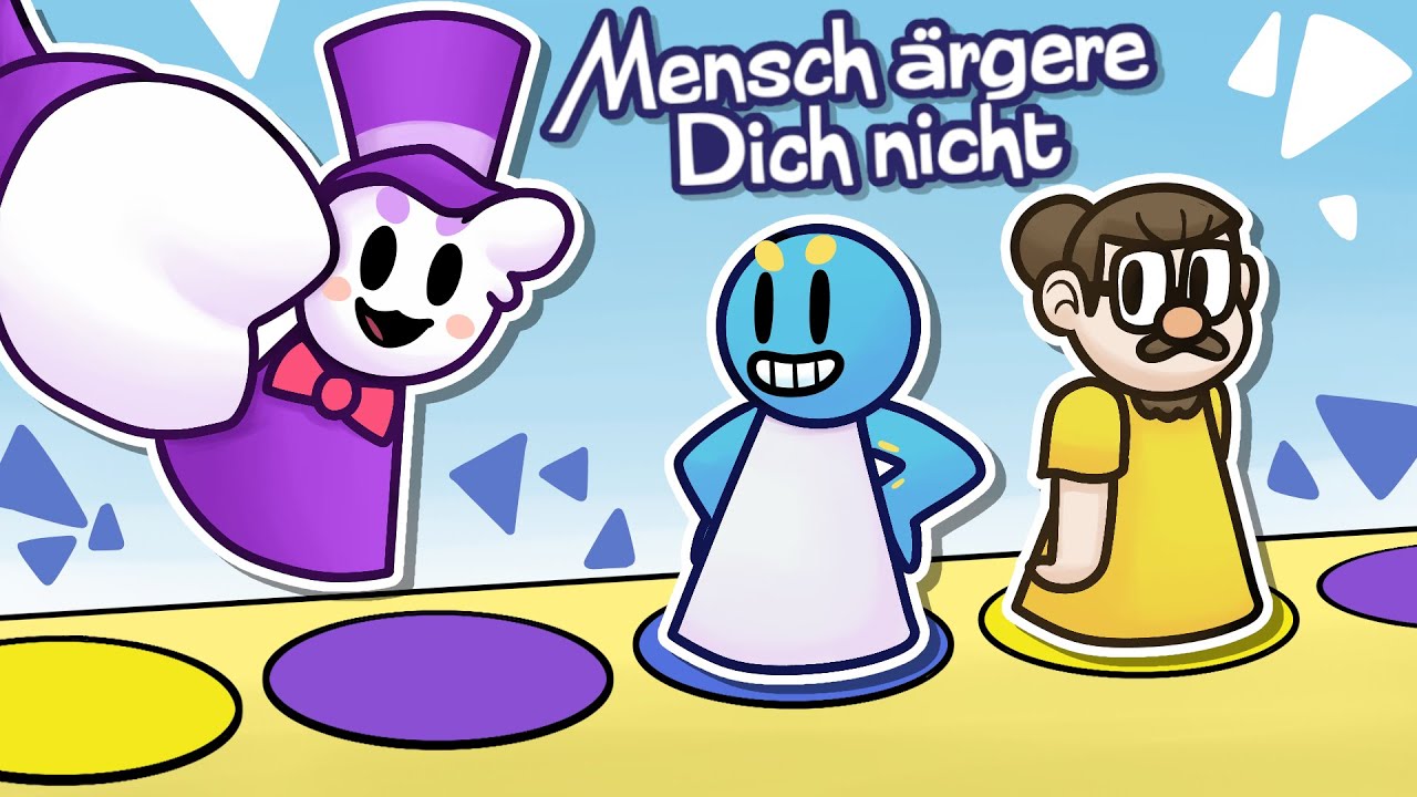 Mein chaotischer Brettspielabend mit @Zombey und @Shimtex