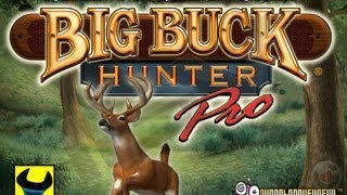 Big Buck Hunter Pro - iPhone Gameplay Video screenshot 4