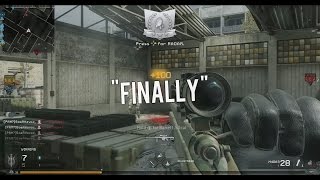 SoaR Havoc - "Finally" MWR Sniping Montage