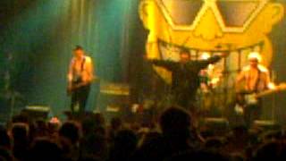 Toy Dolls - Harry Cross (4-10-2012)