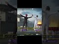 رقصات ببجي مثك نار