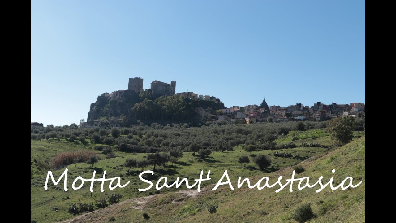Motta Sant'Anastasia YouTube Motta Sant'Anastasia YouTube