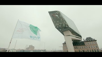 World Ports Sustainability Program - the aftermovie