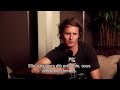 Capture de la vidéo Interview - Ben Howard | Montreux Jazz Festival 2013