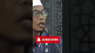 lucu Ustadz Tile Silaturahmi  Lebaran Lewat Wa