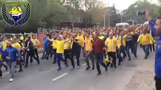 Ankaragücü-Hayırdır Biz Geldikk