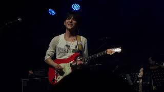 260913 [White Summer] / 한빈킴 - Change Your Mind(Larnell Lewis cover)