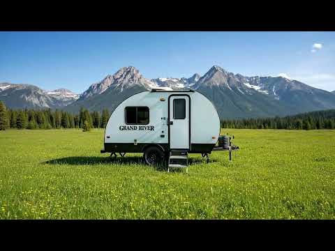 Grand River Canyon Walkthrough Video