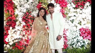 Aarti Singh Dipak Chauhan Wedding: Kapil Sharma, Priyanka Ankita Gupta, Krushna Kashmira, Sana