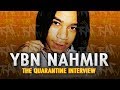 Ybn nahmir talks 2 seater  w g eazy  offset working w cole bennett  being proud of ybn cordae