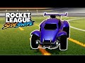 The 10 biggest differences between Rocket League and Rocket League Mobile