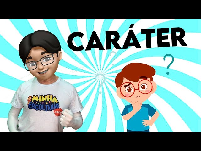 MINHA IMAGEM - CARÁTER - RIQUEZA 7