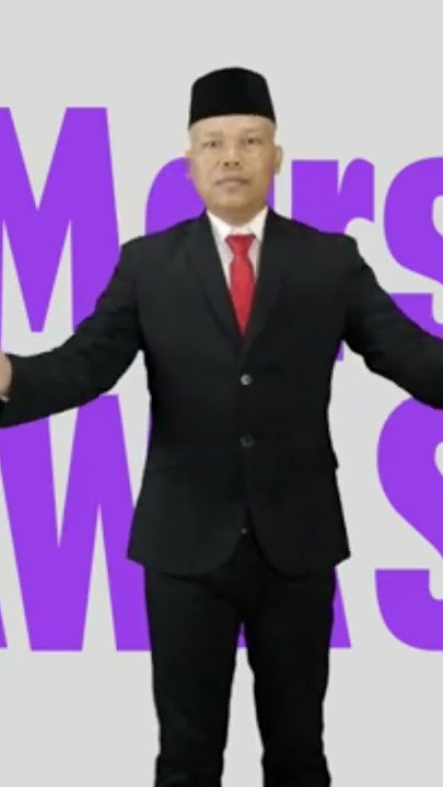 Dirigen Mars Bawaslu yang Benar #pemilu2024 #bawaslu