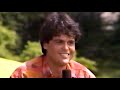 Donny Osmond On SJR - 1985